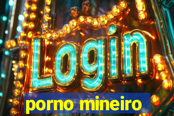porno mineiro